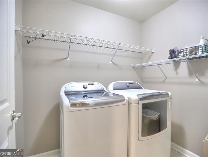 1205 VILLAGE TERRACE Court Dunwoody - 24