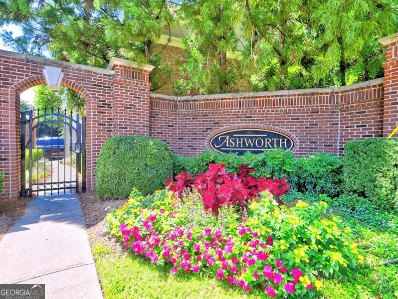 1205 VILLAGE TERRACE Court Dunwoody - 28