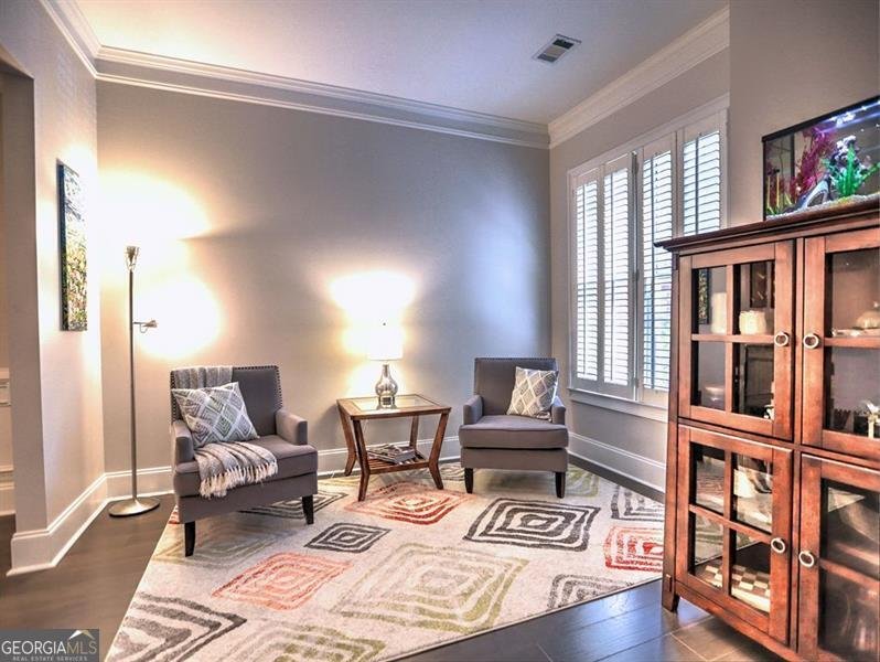 1205 VILLAGE TERRACE Court Dunwoody - 3