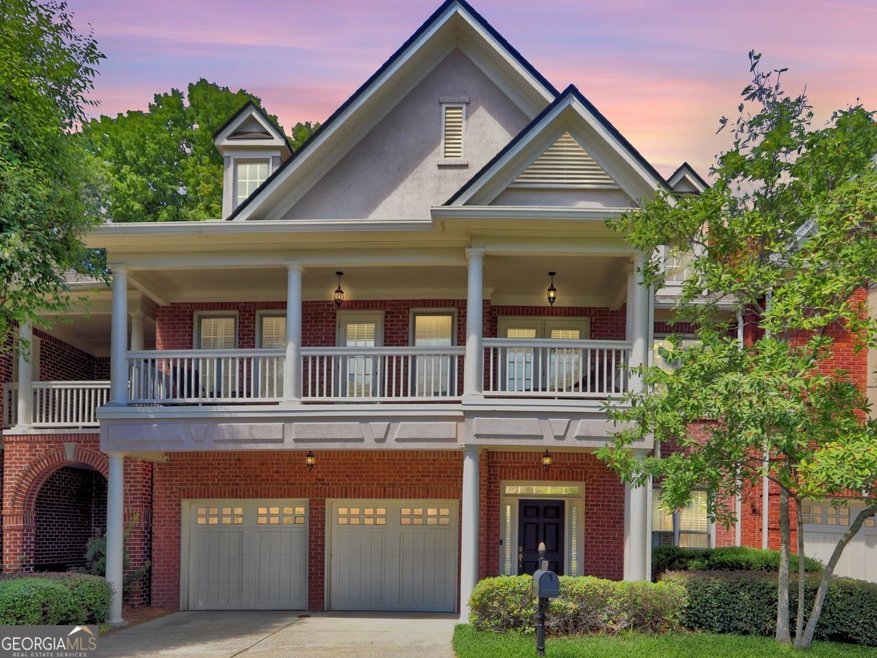 1205 VILLAGE TERRACE Court Dunwoody - 32