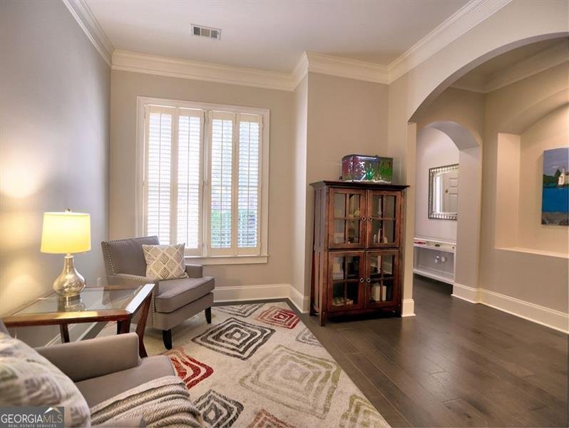 1205 VILLAGE TERRACE Court Dunwoody - 4