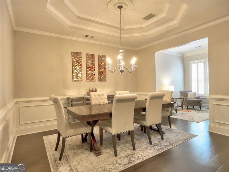 1205 VILLAGE TERRACE Court Dunwoody - 5