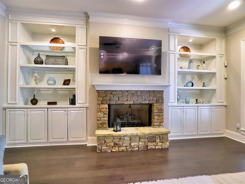 1205 VILLAGE TERRACE Court Dunwoody - 6