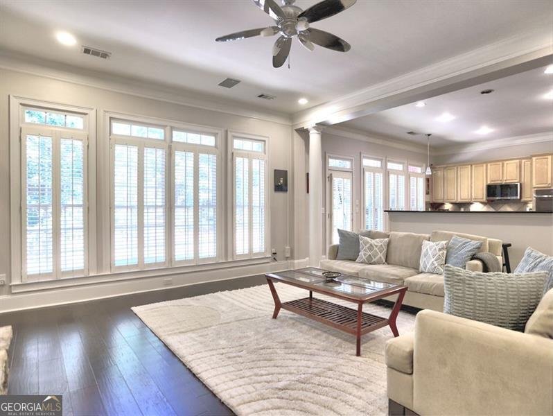 1205 VILLAGE TERRACE Court Dunwoody - 7