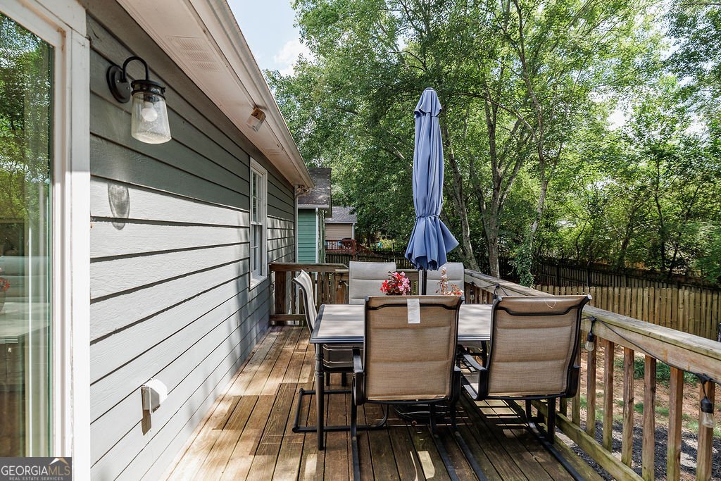 157 Wakefield Trace Athens - 27