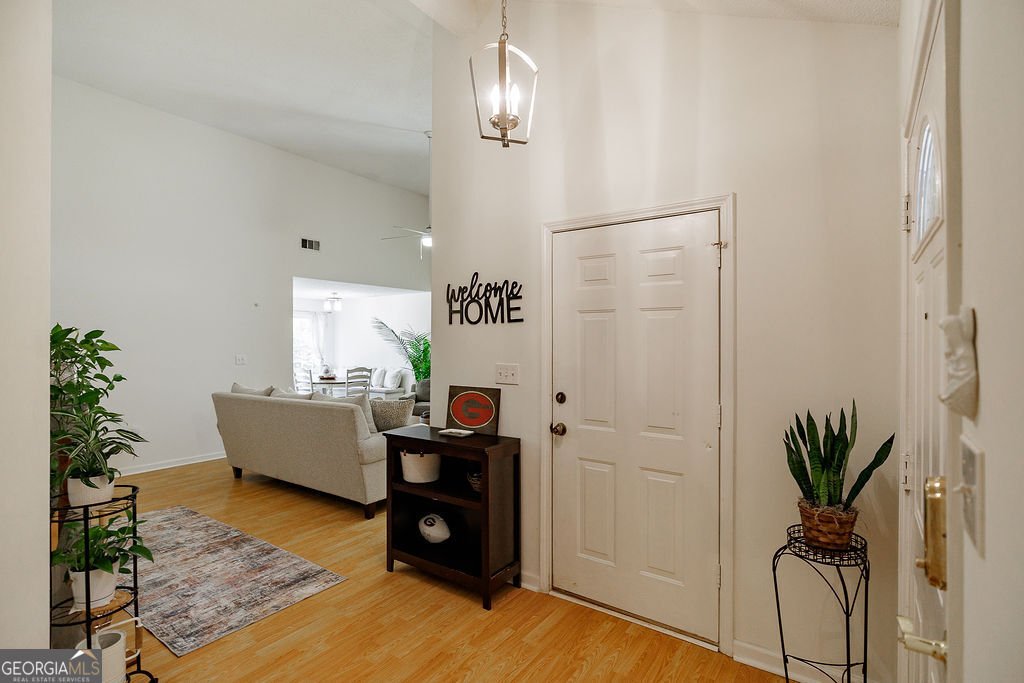 157 Wakefield Trace Athens - 3