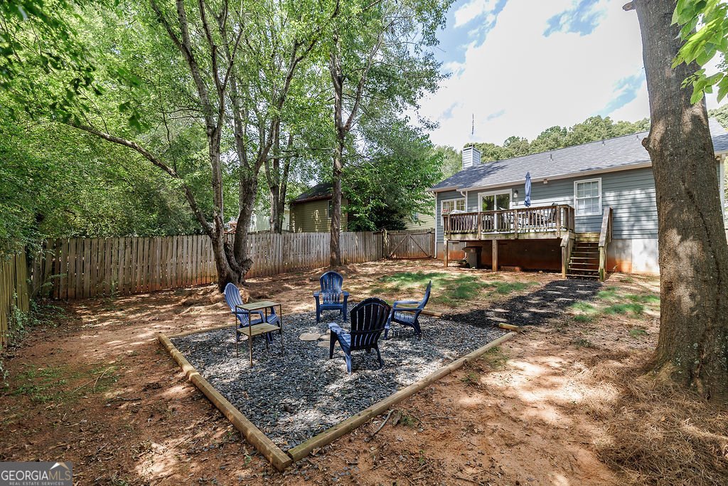 157 Wakefield Trace Athens - 30