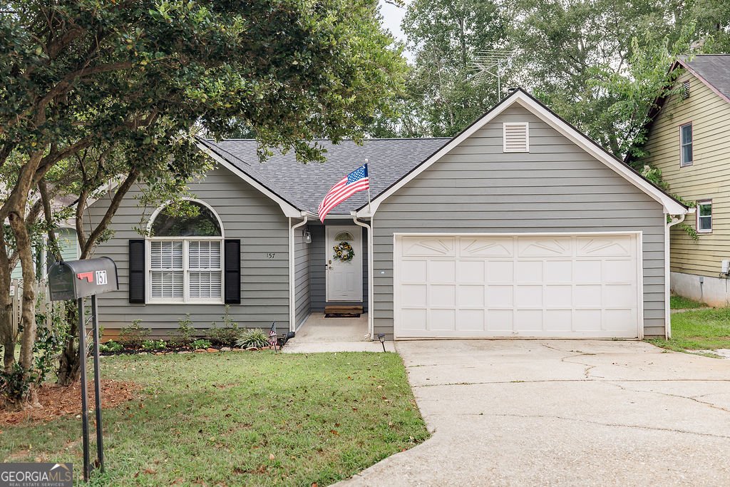 157 Wakefield Trace Athens - 32