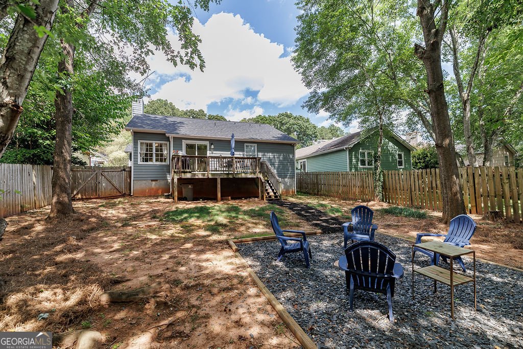 157 Wakefield Trace Athens - 33