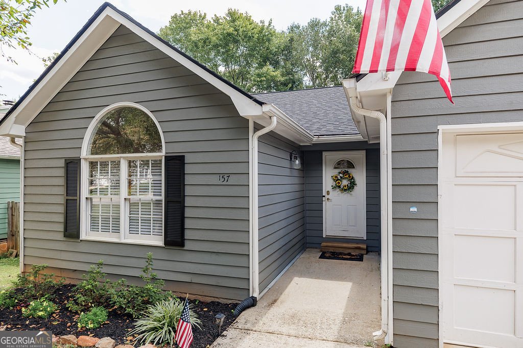 157 Wakefield Trace Athens - 34