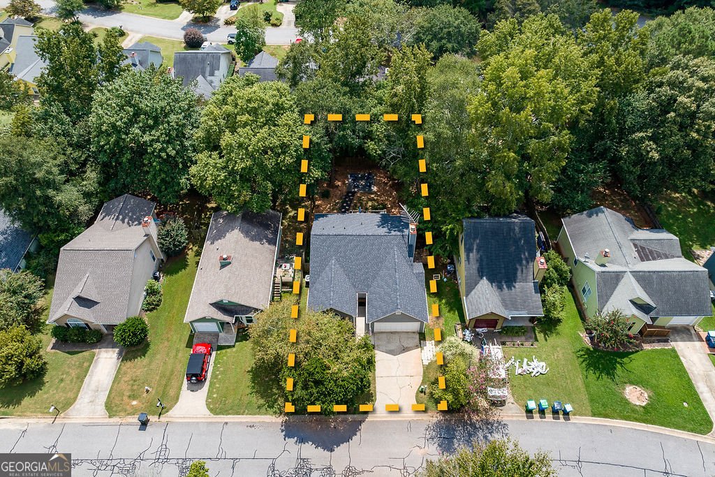 157 Wakefield Trace Athens - 35