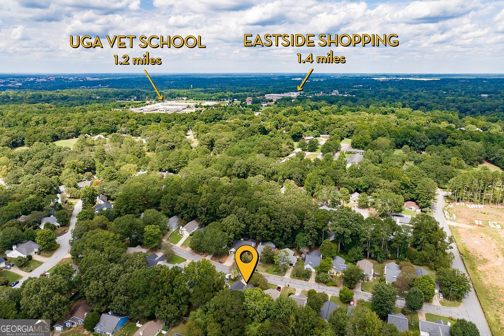 157 Wakefield Trace Athens - 36