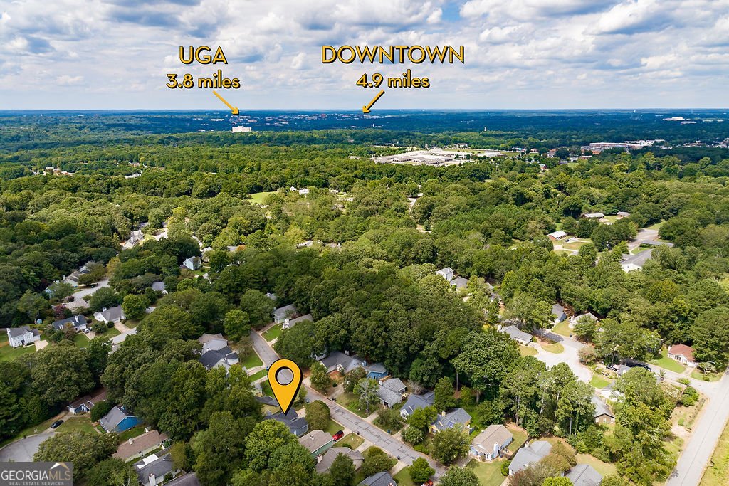 157 Wakefield Trace Athens - 37