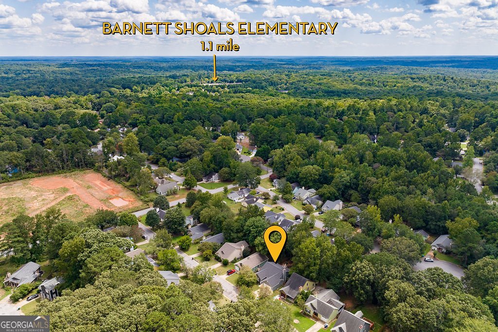 157 Wakefield Trace Athens - 38