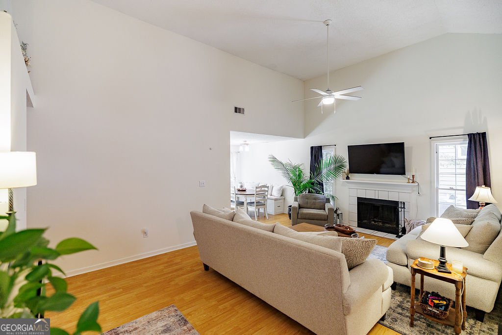 157 Wakefield Trace Athens - 7