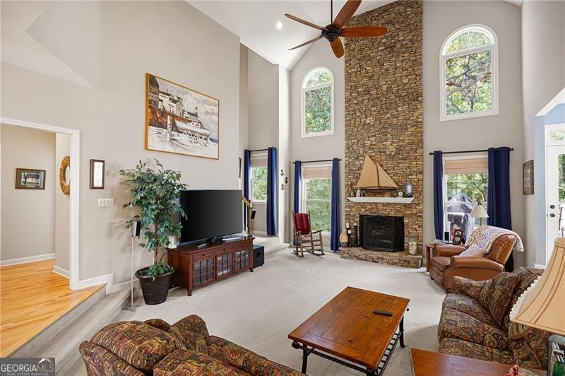 2988 Nestle Creek Drive Marietta - 10