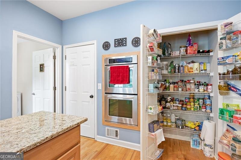 2988 Nestle Creek Drive Marietta - 13