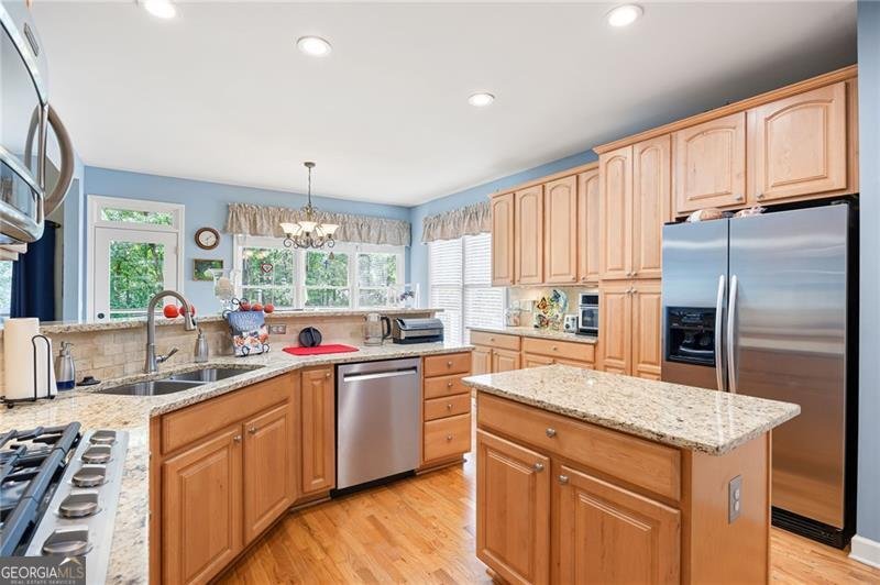 2988 Nestle Creek Drive Marietta - 14