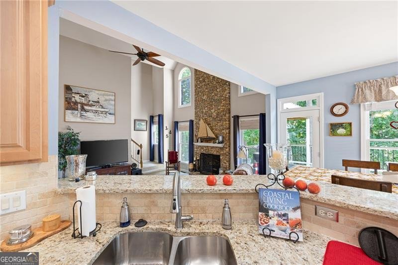 2988 Nestle Creek Drive Marietta - 15