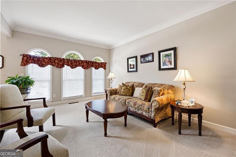 2988 Nestle Creek Drive Marietta - 20