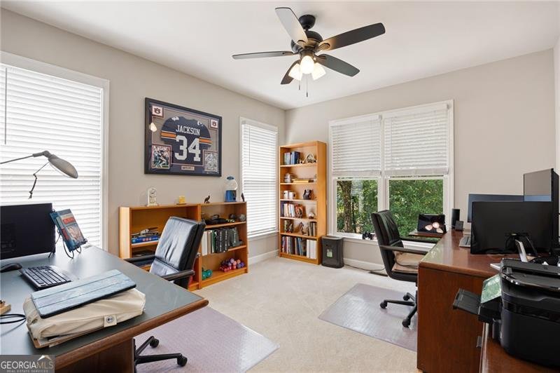 2988 Nestle Creek Drive Marietta - 22