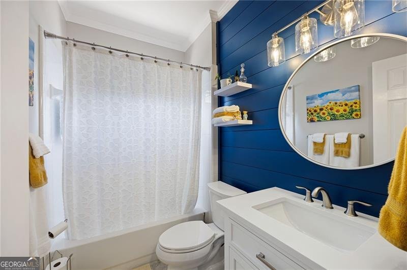 2988 Nestle Creek Drive Marietta - 23