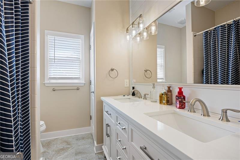 2988 Nestle Creek Drive Marietta - 32