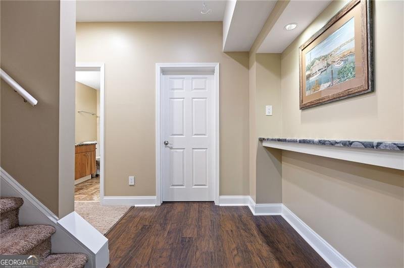 2988 Nestle Creek Drive Marietta - 34