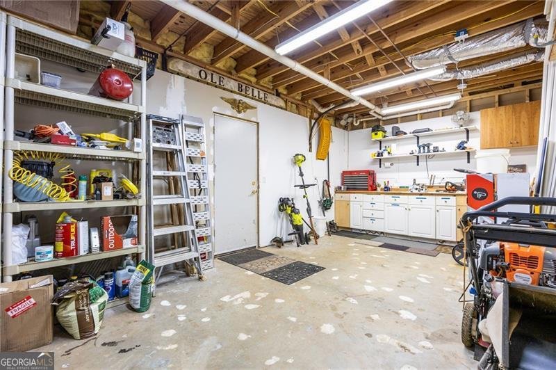 2988 Nestle Creek Drive Marietta - 35