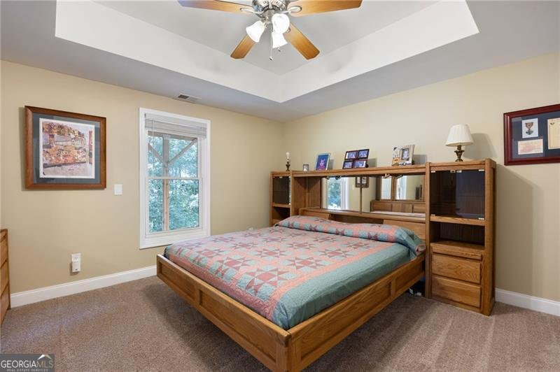 2988 Nestle Creek Drive Marietta - 36