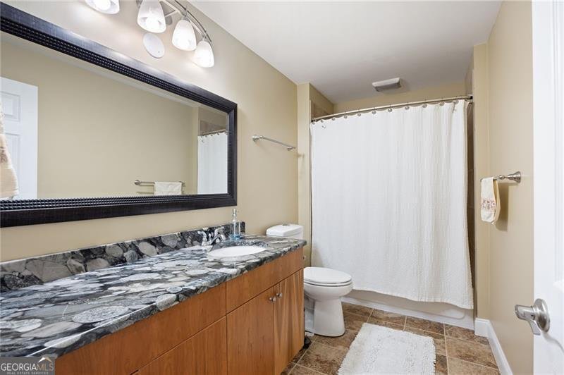 2988 Nestle Creek Drive Marietta - 43