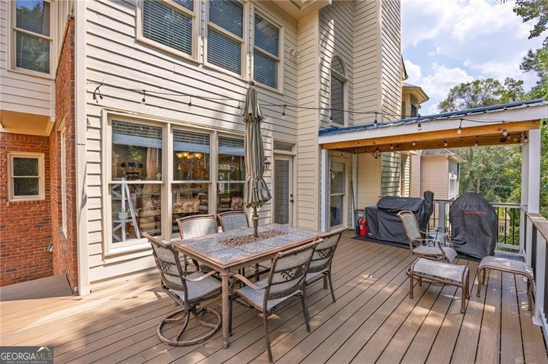 2988 Nestle Creek Drive Marietta - 44