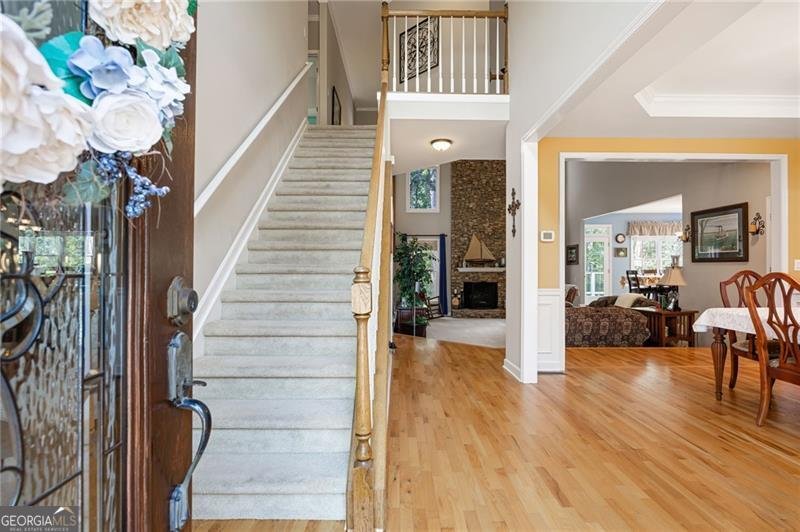 2988 Nestle Creek Drive Marietta - 5