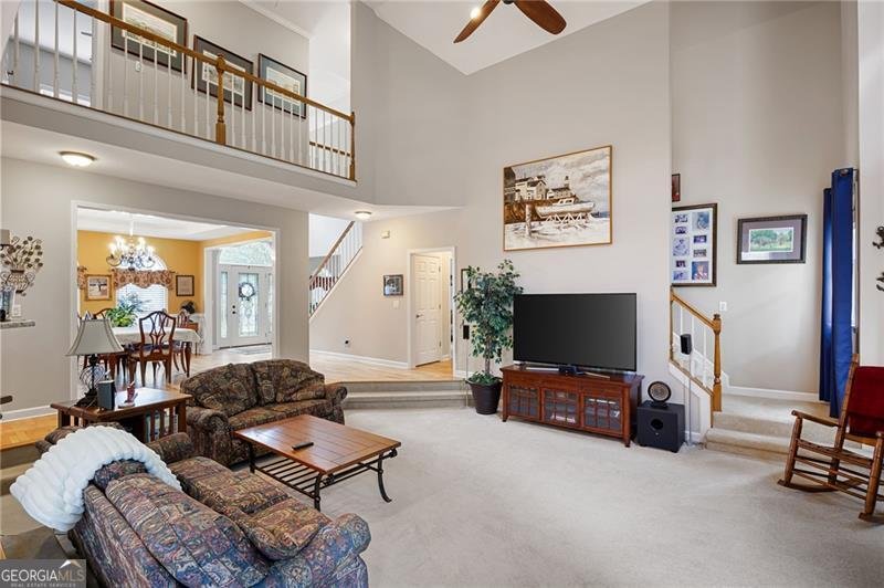 2988 Nestle Creek Drive Marietta - 7