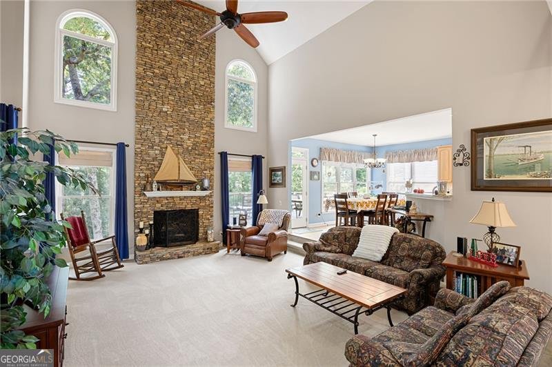 2988 Nestle Creek Drive Marietta - 9