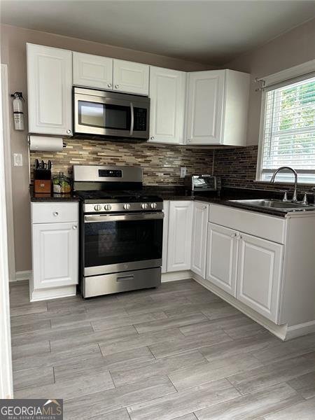 3004 WANDA Circle Atlanta - 10