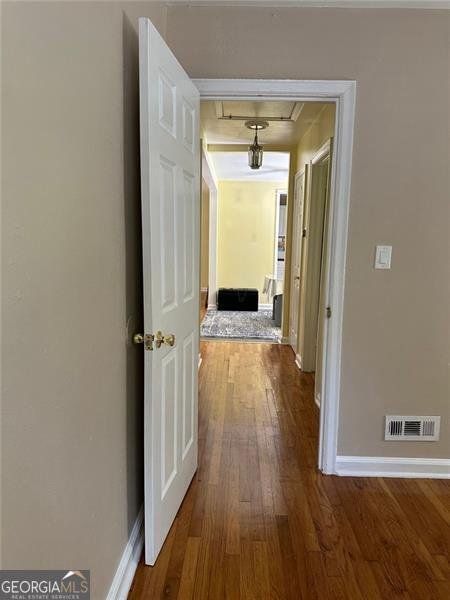 3004 WANDA Circle Atlanta - 11