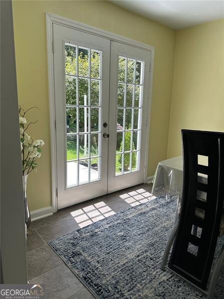 3004 WANDA Circle Atlanta - 12