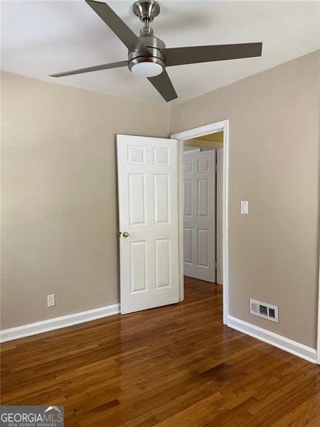 3004 WANDA Circle Atlanta - 13