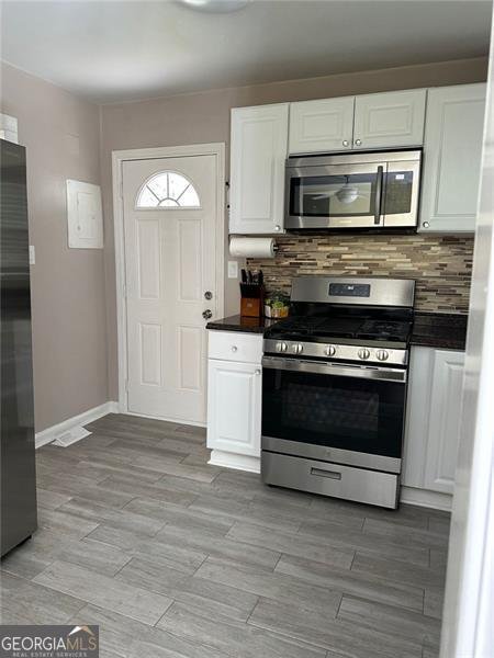 3004 WANDA Circle Atlanta - 15