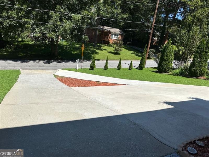 3004 WANDA Circle Atlanta - 16