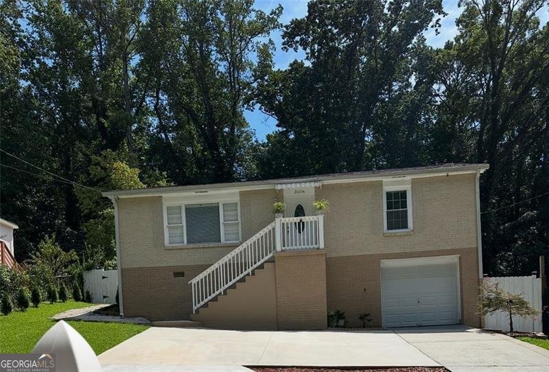 3004 WANDA Circle Atlanta - 2