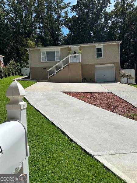 3004 WANDA Circle Atlanta - 3