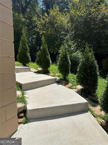 3004 WANDA Circle Atlanta - 4