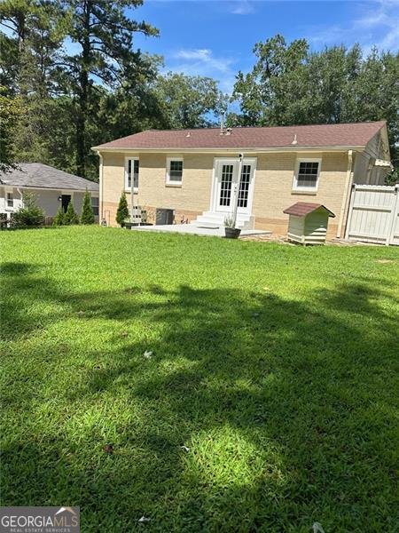 3004 WANDA Circle Atlanta - 6