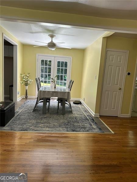 3004 WANDA Circle Atlanta - 8