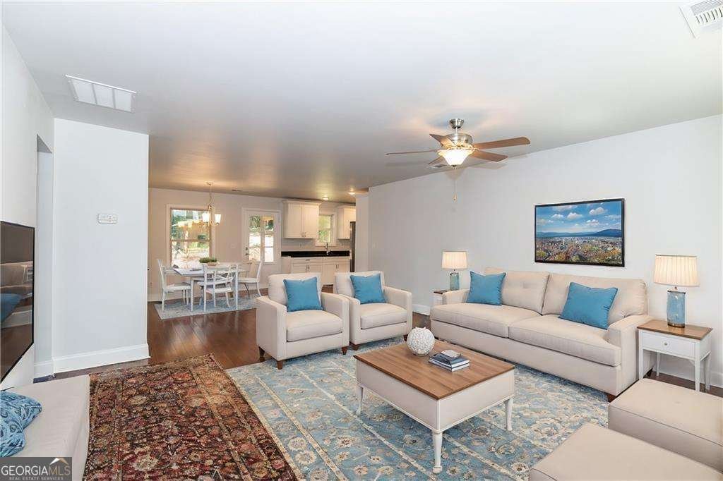 1411 Indian Way Lilburn - 2