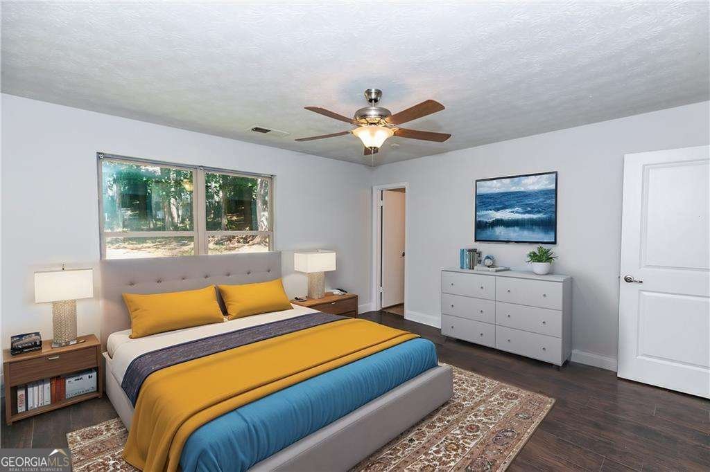 1411 Indian Way Lilburn - 22