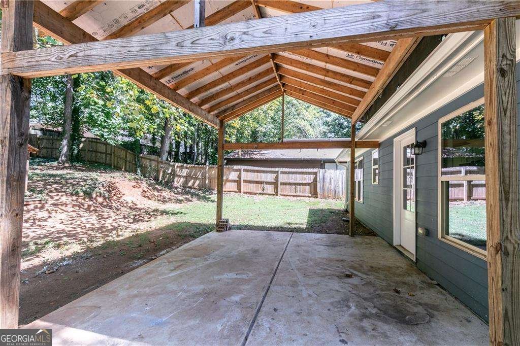 1411 Indian Way Lilburn - 36