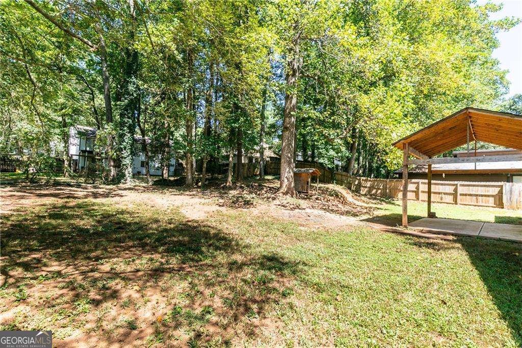 1411 Indian Way Lilburn - 39